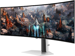 49" Odyssey OLED G9 Smart