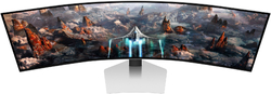 49" Odyssey OLED G9 Smart