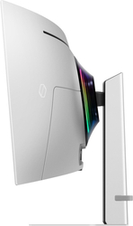 49" Odyssey OLED G9 Smart