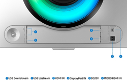 49" Odyssey OLED G9 Smart