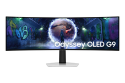 49" Samsung Odyssey OLED G93SD