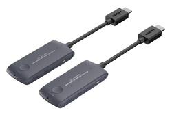 PremiumCord FULL HD 1080p HDMI Wireless extender na 20m