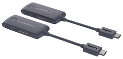 PremiumCord FULL HD 1080p HDMI Wireless extender na 20m