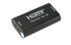 4Kx2K HDMI repeater až do 40m