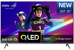 50" CHiQ U50QST (2025)