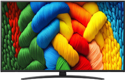 50" LG 50NANO81A6A4