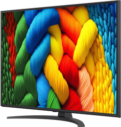 50" LG 50NANO81A6A4