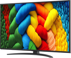 50" LG 50NANO81A6A4