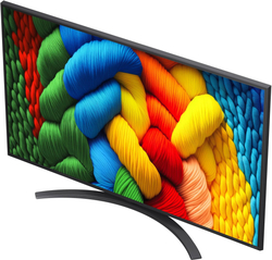 50" LG 50NANO81A6A4