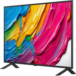 50" LG 50QNED80A6A
