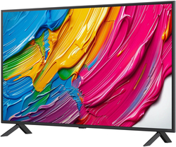 50" LG 50QNED80A6A
