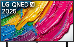 50" LG 50QNED80A6A