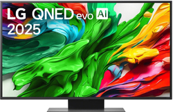 50" LG 50QNED86A6C (2025)