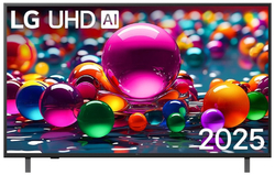 50" LG 50UA75006LA