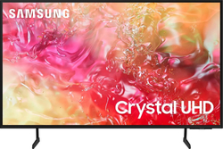 50" SAMSUNG UE50DU7172 EU (2024)