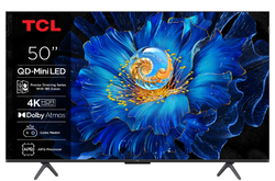 50" TCL 50C6KS