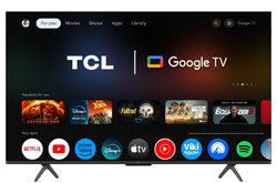 50" TCL 50C6KS