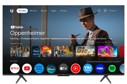 50" TCL 50C6KS