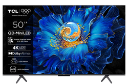 50" TCL 50C6KS