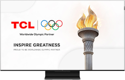 50" TCL 50Q7C