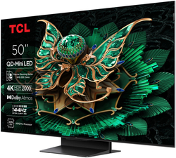 50" TCL 50Q7C
