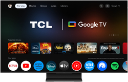 50" TCL 50Q7C