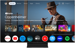 50" TCL 50Q7C