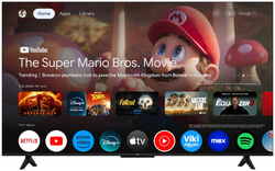 50" TCL 50T69C