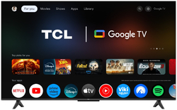 50" TCL 50V6C