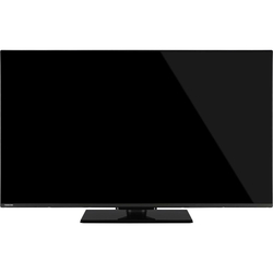 50" Toshiba 50QV3F63DG