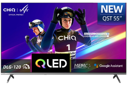 55" CHiQ U55QST (2025)