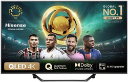 55" HISENSE 55A7NQ (2024)