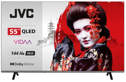 55" JVC LT-55VDQ9435
