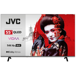 55" JVC LT-55VDQ9435