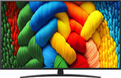 55" LG 55NANO81A6A