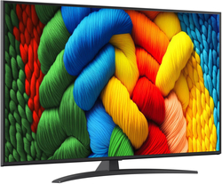 55" LG 55NANO81A6A
