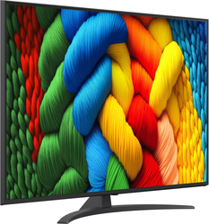 55" LG 55NANO81A6A