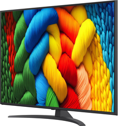 55" LG 55NANO81A6A