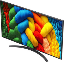 55" LG 55NANO81A6A