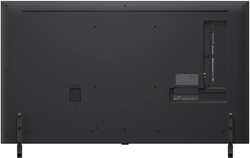 55" LG 55QNED80A6A 