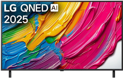 55" LG 55QNED80A6A 