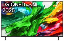55'' LG 55QNED85A6C