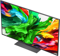 55" LG 55QNED86A6A (2025)