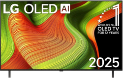 55" LG OLED55B56LAO