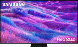 55" SAMSUNG QE55QN80F (2025)