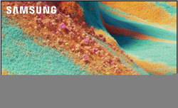 55" SAMSUNG QE55QN85F (2025)