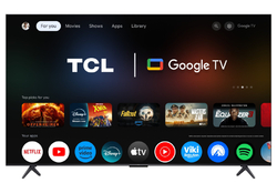 55" TCL 55C6KS