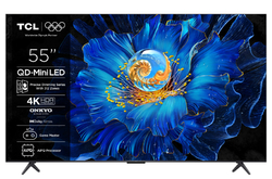 55" TCL 55C6KS