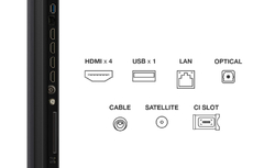 55" TCL 55Q6C