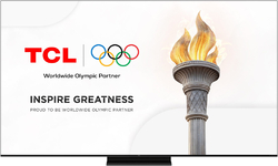 55" TCL 55Q7C